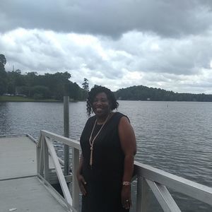 Meet your Posher, Katrina